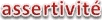 Assertivité ISRI - GP