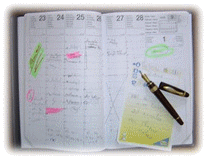Calendrier des formations Clés-En-Main ISRI France - Photo agenda