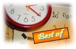 Formation Gestion du temps gestion du stress (Image Horloge + Best of) Formation clés-en-main ISRI France : gestion du stress - temps