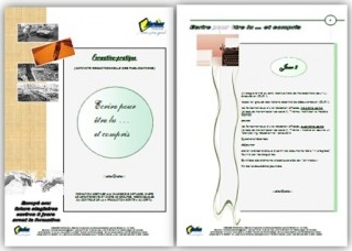 Formation Rédiger pour être lu ISRI cadré