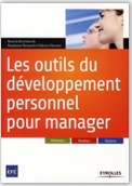 Librairie ISRI - Gilles Prod'Homme - Les outils du développement personnel pour manager