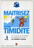 Librairie ISRI - Gilles Prod'Homme - Maîtrisez votre timidité
