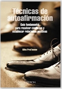 Librairie ISRI - Gilles Prod'Homme - Technicas de autoafirmacion