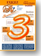 Notation sociale ISRIFRANCE - Plaquette Notation sociale P3 bis