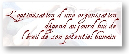 EVEILLER POUR OPTIMISER