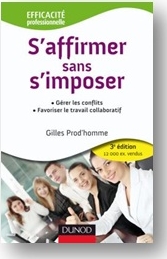 Prod'Homme Gilles Assertivité livre (ISRI)