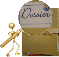 Dossier ISRI FRANCE