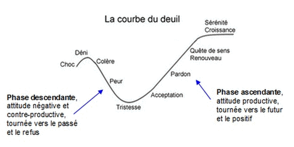 Dossier Changement HUDSON ISRI courbe du deuil