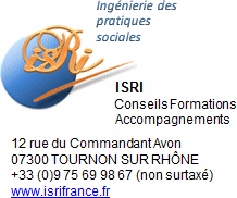 Signature ISRI 2